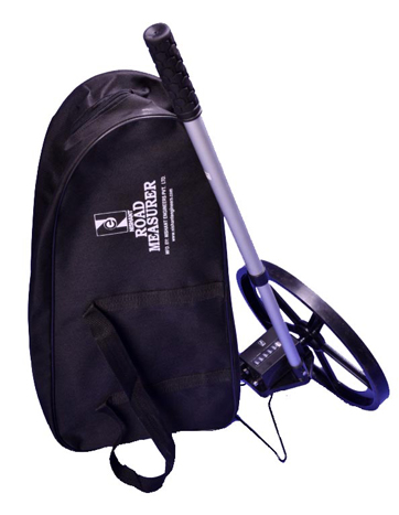 ROAD MEASURER